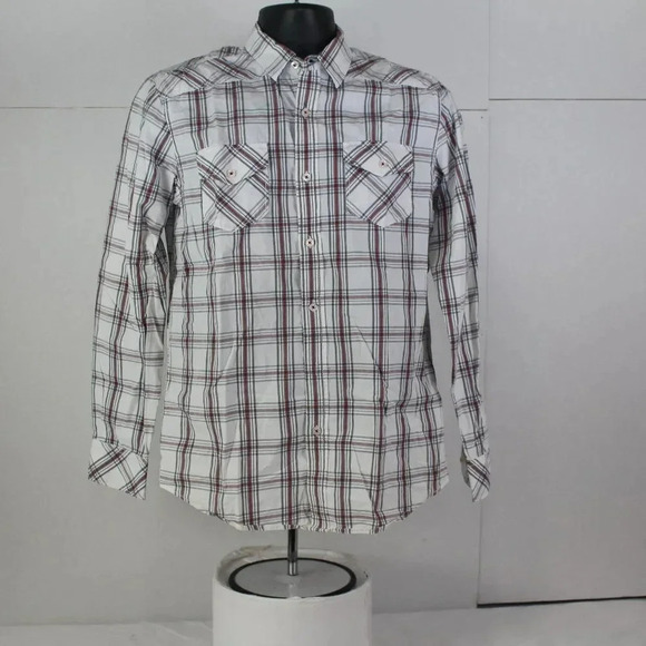 AMERICAN RAG men's shirt - Picture 1 of 6